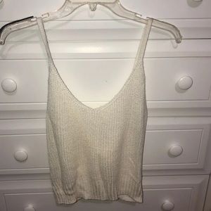 Charlotte Russe tank top
